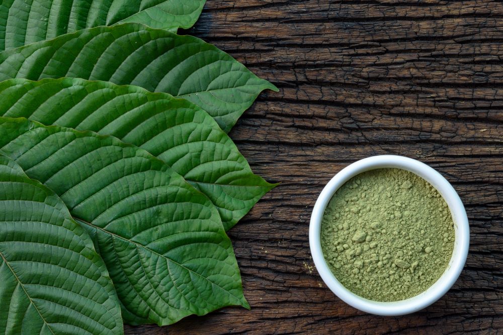 Kratom For Clarity